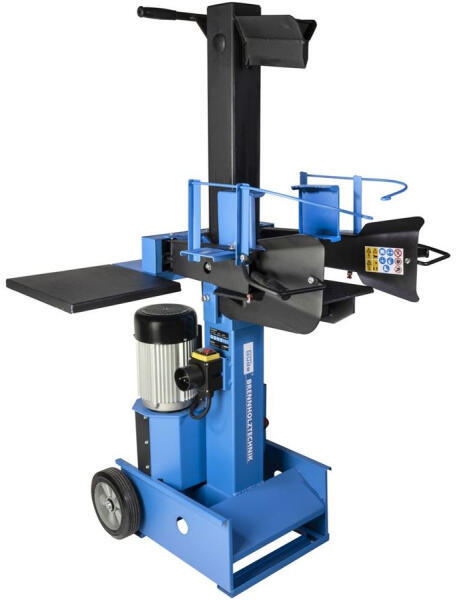 GHS 500/8TE (2052)
