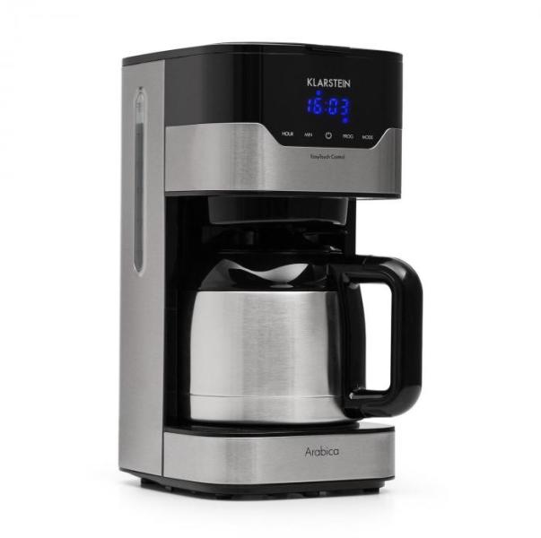 Arabica 800W EasyTouch Control