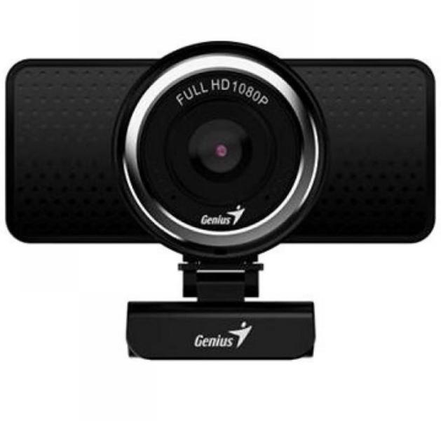 Genius ECam 8000 webkamera vásárlás, olcsó Genius Webkamera árak, web kamera  boltok