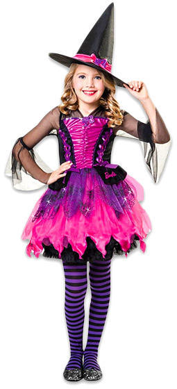 Vásárlás: Amscan Barbie boszi jelmez 8-10 éveseknek 134cm-es méret (999616)  Gyerek jelmez árak összehasonlítása, Barbie boszi jelmez 8 10 éveseknek 134  cm es méret 999616 boltok