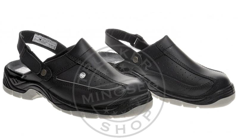 Vásárlás: Fekete bőr klumpa vezetéshez 46-os Munkavédelmi cipő, csizma árak  összehasonlítása, Fekete bőr klumpa vezetéshez 46 os boltok