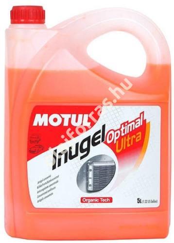 Антифриз motul g12