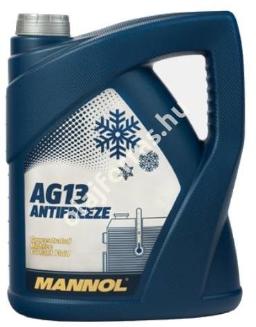 Mannol антифриз g13