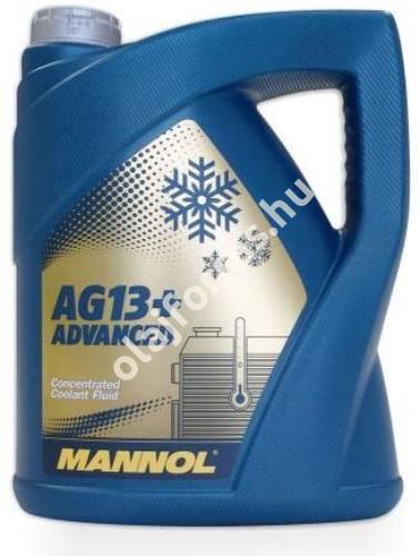 Mannol антифриз g13