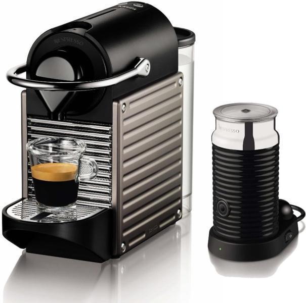 Nespresso pixie xn 3005 hotsell