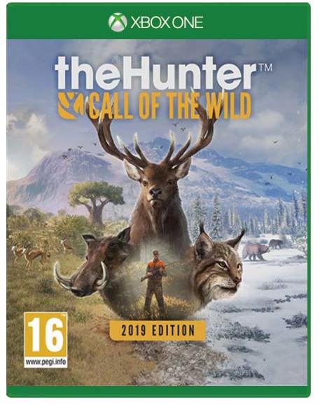 Vásárlás: THQ Nordic theHunter Call of the Wild [2019 Edition] (Xbox One) Xbox  One játék árak összehasonlítása, theHunter Call of the Wild 2019 Edition Xbox  One boltok