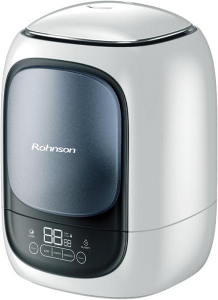Rohnson R-9505 vásárlás, Párásító és Légtisztító árak, olcsó Rohnson R-9505  akciók, ár összehasonlítás