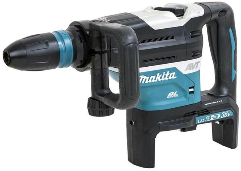 Машина углошлифовальная makita 9562cvh