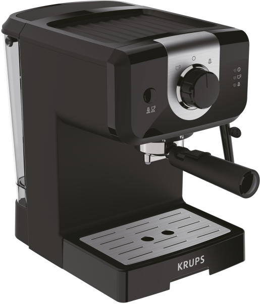 Krups XP320830 Opio kávéfőző vásárlás, olcsó Krups XP320830 Opio  kávéfőzőgép árak, akciók