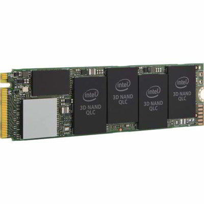Vásárlás: Intel 660P 1TB M.2 PCIe (SSDPEKNW010T8X1) Belső SSD meghajtó árak  összehasonlítása, 660 P 1 TB M 2 PCIe SSDPEKNW 010 T 8 X 1 boltok