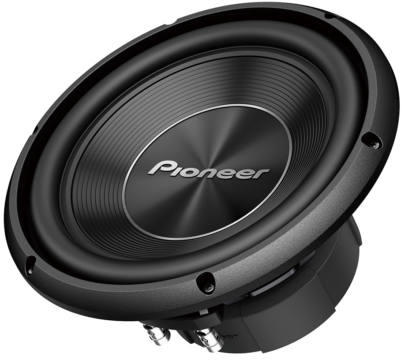 Vásárlás: Pioneer TS-A250S4 hangszóró - Árak összehasonlítása, TS A 250 S 4  autóhangszóró akciós boltok