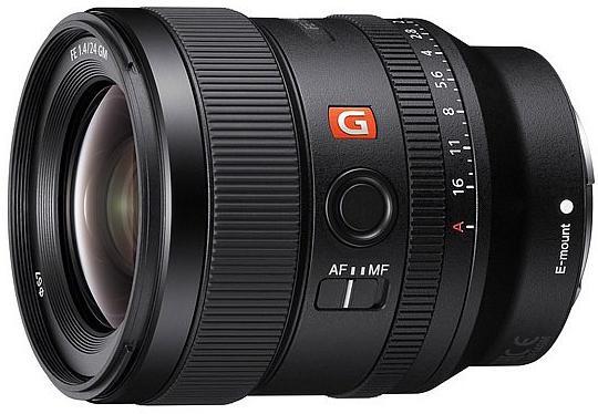 24mm f/1.4 FE GM (SEL24F14GM)