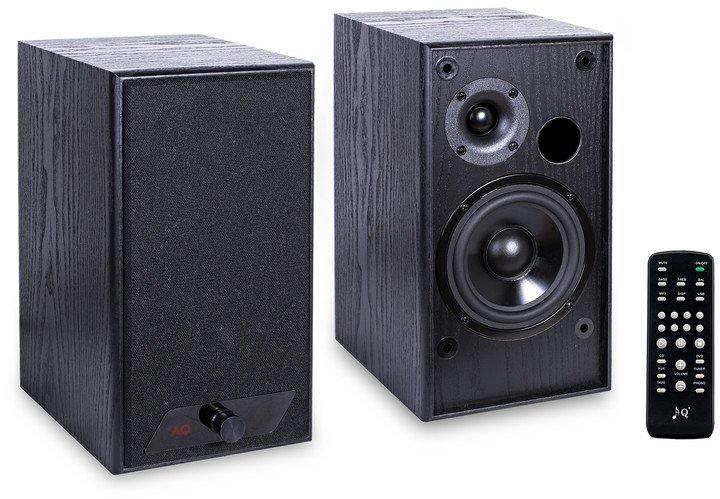 Vásárlás: Acoustique Quality M24D hangfal árak, akciós hangfalszett,  hangfalak, boltok