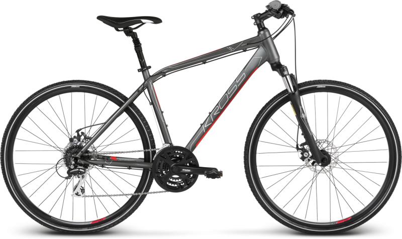 Kross EVADO 4.0 (2019) Kerékpár árak, Kerékpár bicikli vásárlás, olcsó  Kerékpárok. bringa akció, árösszehasonlító