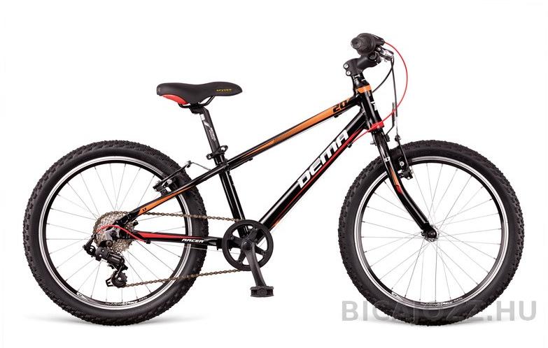 DEMA Racer 20 RF Kerékpár árak, Kerékpár bicikli vásárlás, olcsó Kerékpárok.  bringa akció, árösszehasonlító