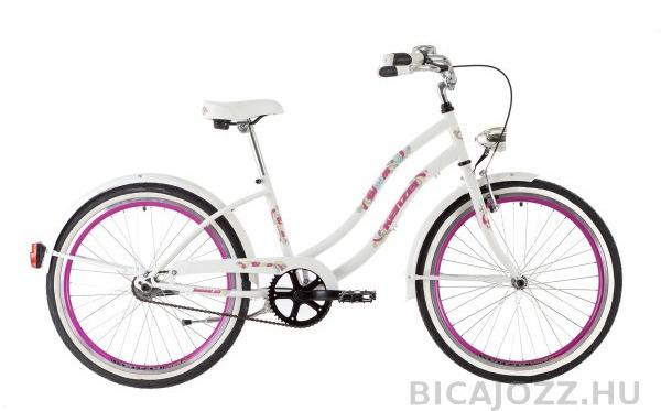 Kenzel Bloom 24 Kerékpár árak, Kerékpár bicikli vásárlás, olcsó Kerékpárok.  bringa akció, árösszehasonlító