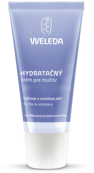 Hidratáló krém férfiaknak 30 ml