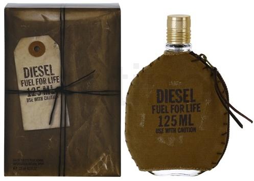 Fuel for Life Homme EDT 125 ml