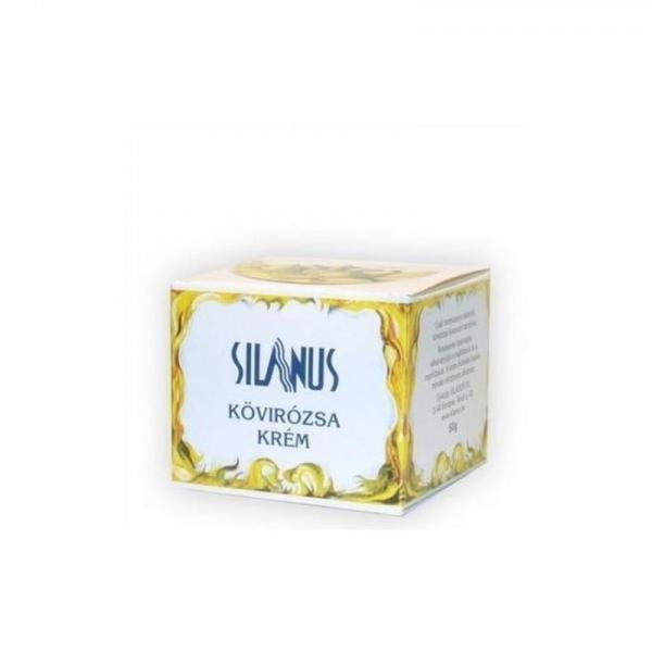 Kövirózsa krém 60 g