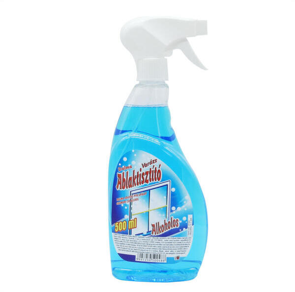 Ablak varázs ablaktisztító 0,5 L