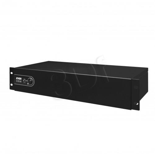 ECO Pro 1000VA AVR CDS 2U (W/EAVRRM-001K00/00)