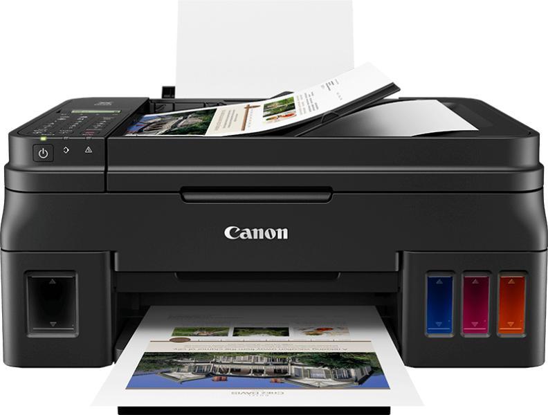 Vásárlás: Canon Pixma G4411 (2316C025AA) Multifunkciós nyomtató árak  összehasonlítása, Pixma G 4411 2316 C 025 AA boltok