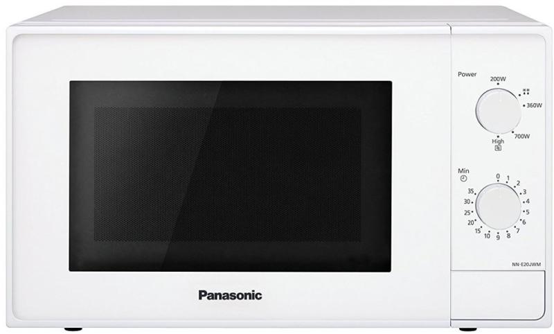Panasonic NN-E20JWMEPG mikrohullámú sütő vásárlás, olcsó Panasonic  NN-E20JWMEPG mikró árak, akciók