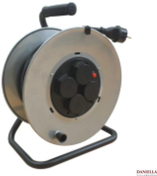 4 Plug 20 m (KD-6/20)