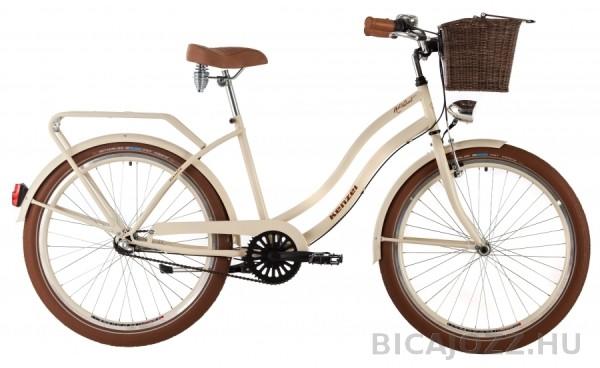 Kenzel Cruiser N3 Lady Kerékpár árak, Kerékpár bicikli vásárlás, olcsó  Kerékpárok. bringa akció, árösszehasonlító