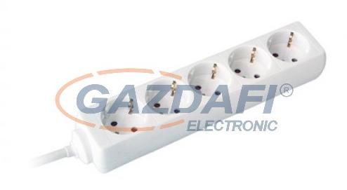5 Plug 1,5 m (232-501)