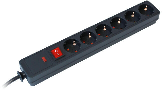 380-105 6 Plug