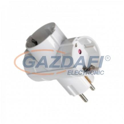 3 Plug (6338-3)
