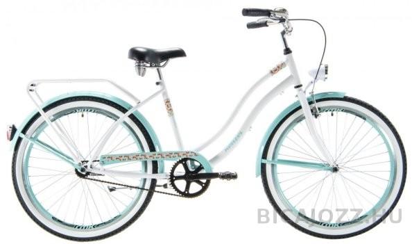 Kenzel Cruiser Althea 26 Lady Kerékpár árak, Kerékpár bicikli vásárlás,  olcsó Kerékpárok. bringa akció, árösszehasonlító