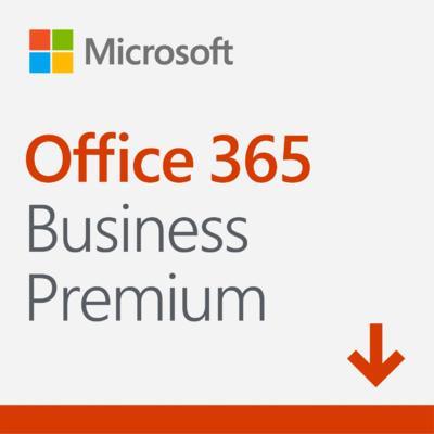 Office 365 Business Premium HUN KLQ-00211