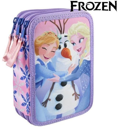 Vásárlás: Frozen - Jégvarázs tolltartó (8184) Tolltartó árak  összehasonlítása, Frozen Jégvarázs tolltartó 8184 boltok