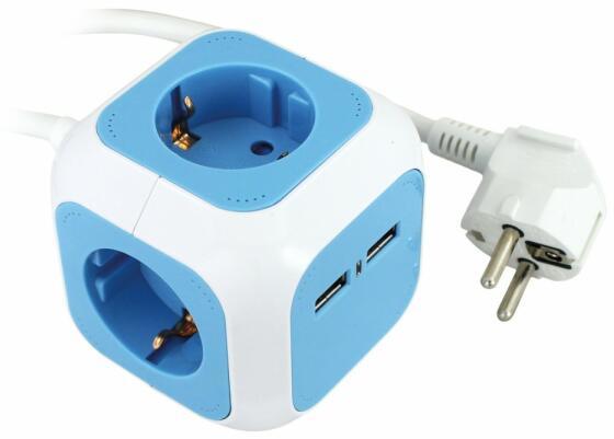 4 Plug 1,4 m (234-161)