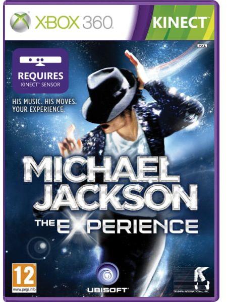 Vásárlás: Ubisoft Michael Jackson The Experience (Xbox 360) Xbox 360 játék  árak összehasonlítása, Michael Jackson The Experience Xbox 360 boltok