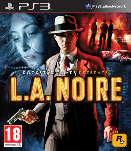 Vásárlás: Rockstar Games L.A. Noire (PS3) PlayStation 3 játék árak  összehasonlítása, L A Noire PS 3 boltok