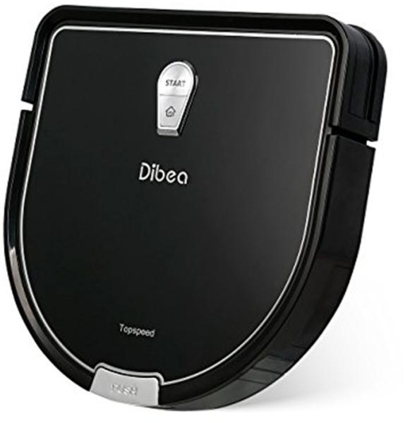 Vásárlás: Dibea D960 Takarító robot árak összehasonlítása, D 960 boltok