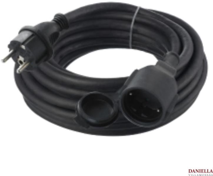 1 Plug 20 m (UH20RN)