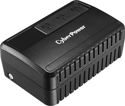CyberPower UPS 650VA BU650E (Protectie supratensiune) - Preturi