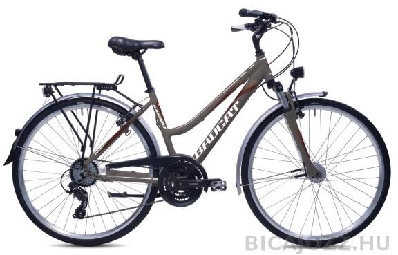 BadBike BadCat Ragdoll 24D DT Lady (2018) Kerékpár árak, Kerékpár bicikli  vásárlás, olcsó Kerékpárok. bringa akció, árösszehasonlító
