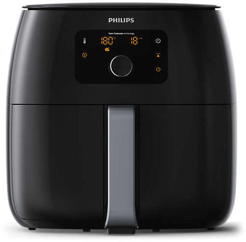 Philips HD9650/90 olajsütő vásárlás, olcsó Philips HD9650/90 olajsütő árak,  akciók