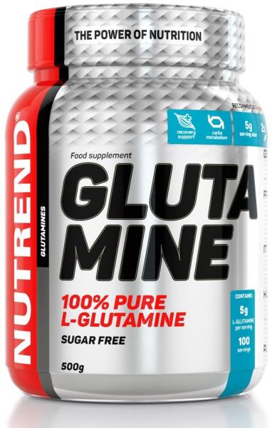 Glutamine 500 g
