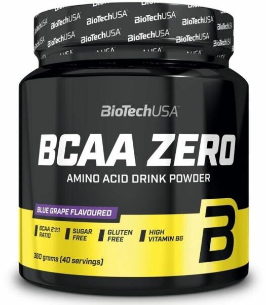 BCAA Zero italpor 360 g