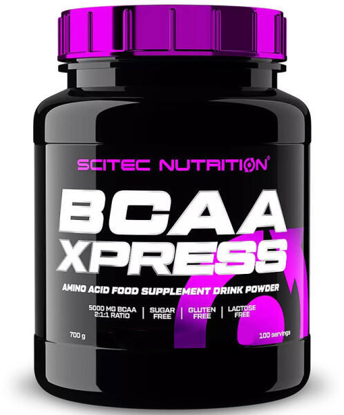 BCAA Xpress italpor 700 g