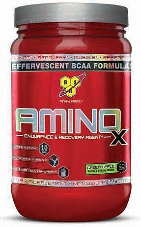 Amino X 435 g