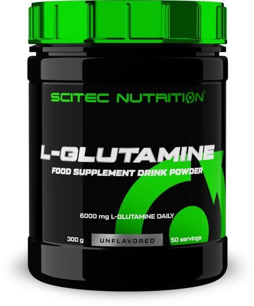 L-Glutamine 300 g