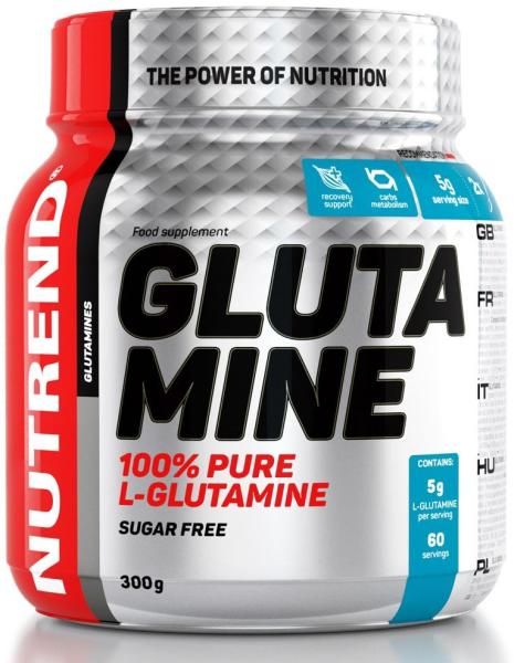 Glutamine 300 g