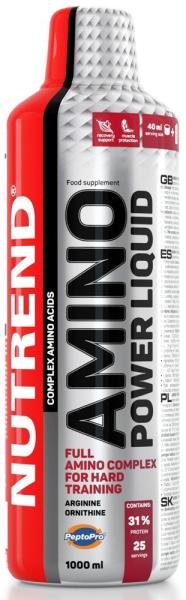 Amino Power Liquid 1000 ml